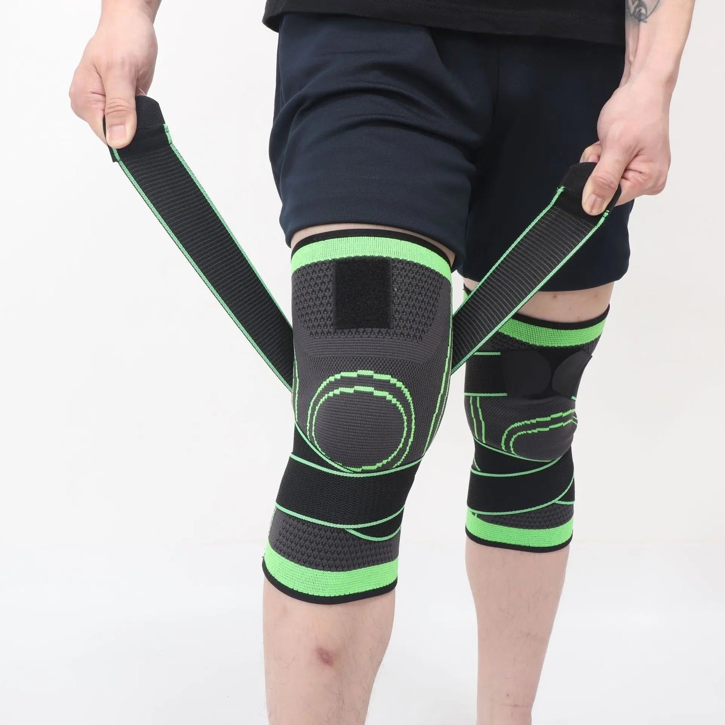 KidFormance Knee Sleeve