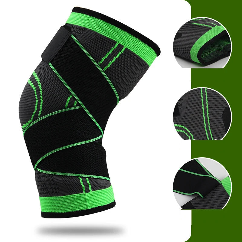 KidFormance Knee Sleeve