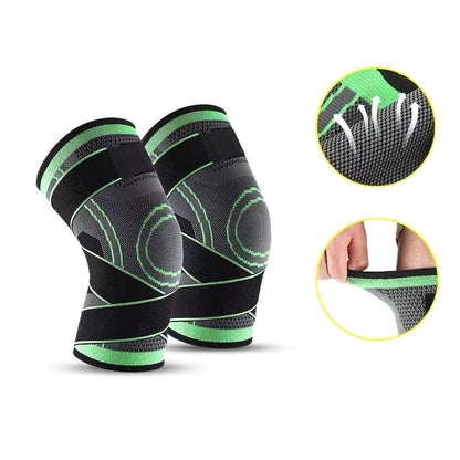 KidFormance Knee Sleeve