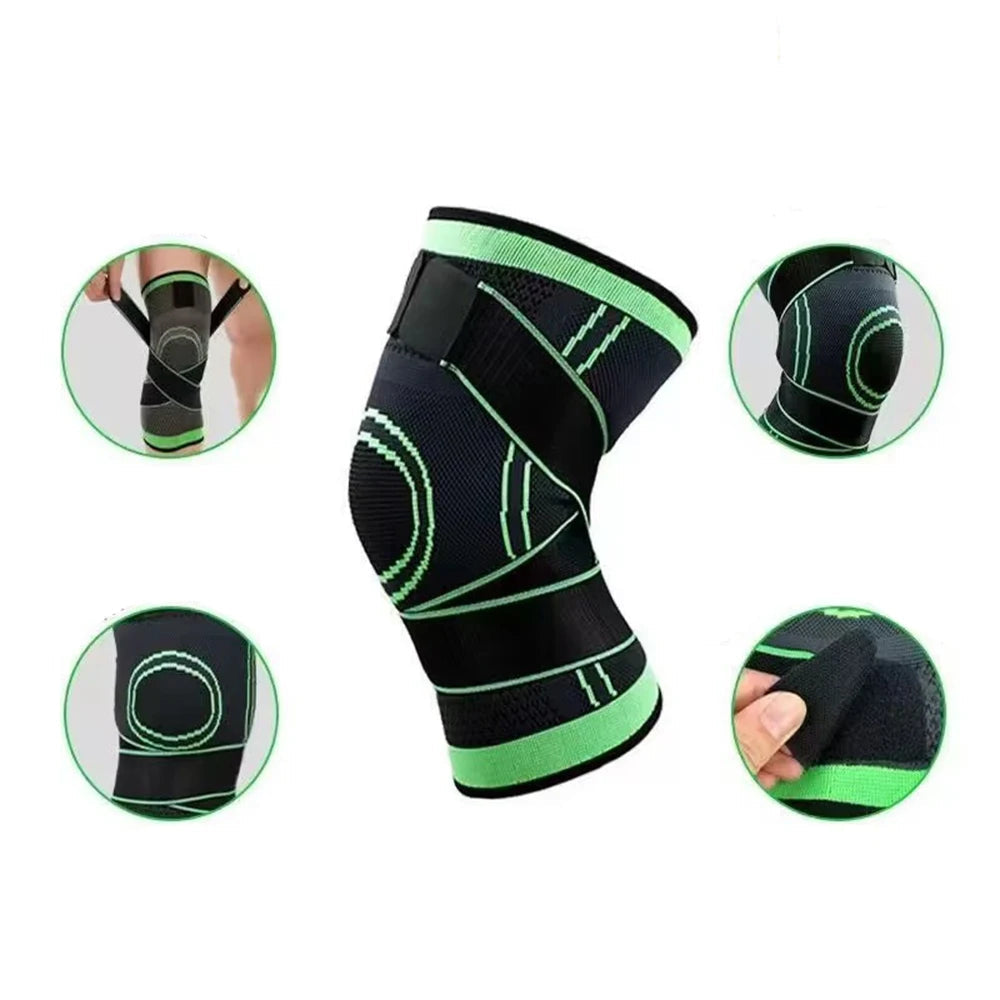 KidFormance Knee Sleeve