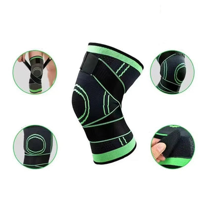 KidFormance Knee Sleeve