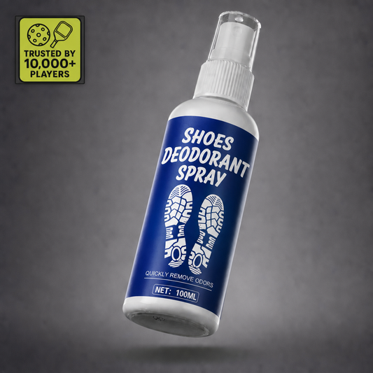 Sportz Shoe Deodorizer (800+ Sprays)