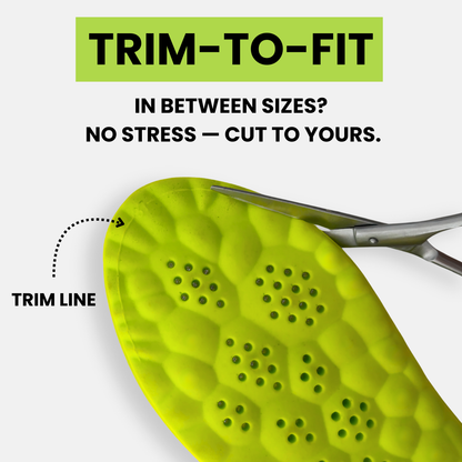 KidFormance Sport Insoles