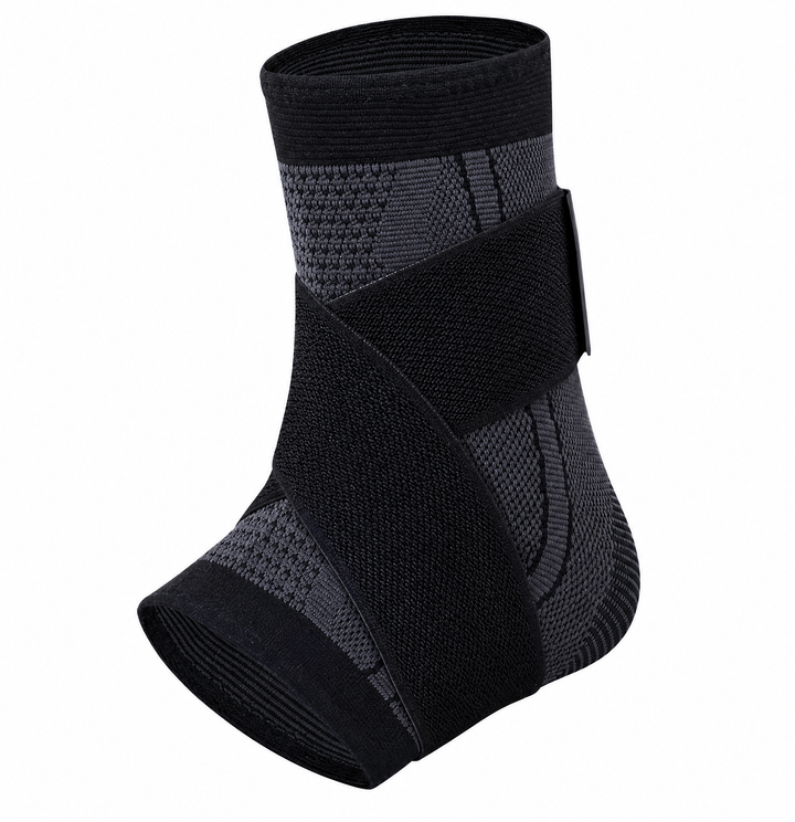 KidFormance Youth Heel Support Sleeve