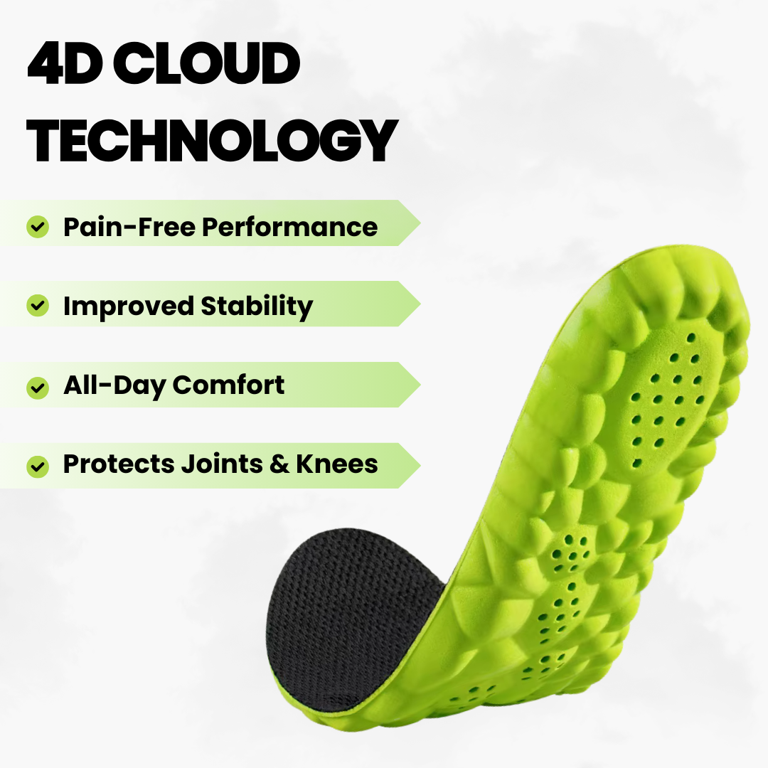 KidFormance Sport Insoles
