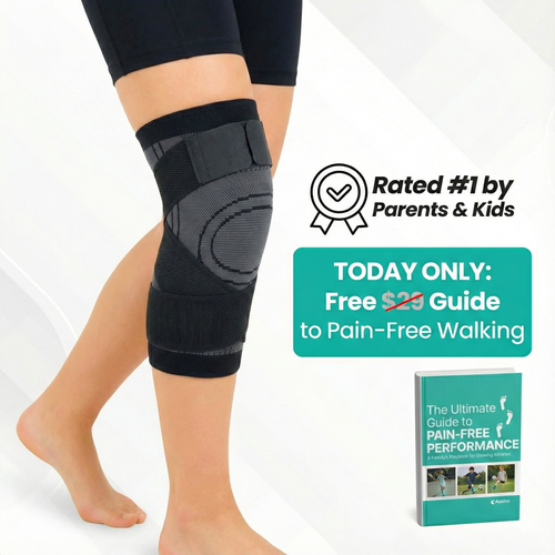 KidFormance Knee Sleeve