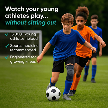 KidFormance Knee Sleeve