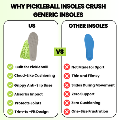 KidFormance Sport Insoles